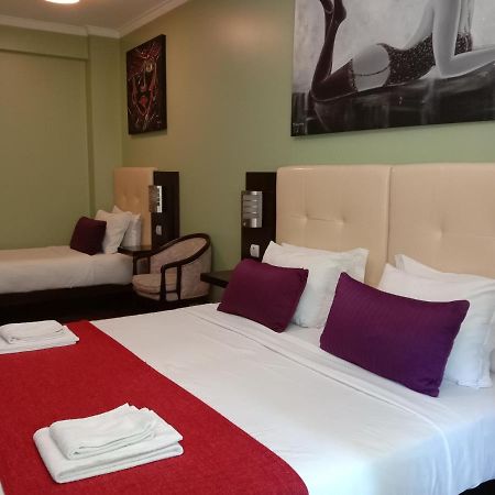 Faria Guimaraes-Porto Centro 1 Apartman Kültér fotó