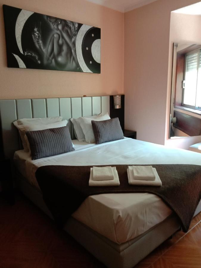 Faria Guimaraes-Porto Centro 1 Apartman Kültér fotó