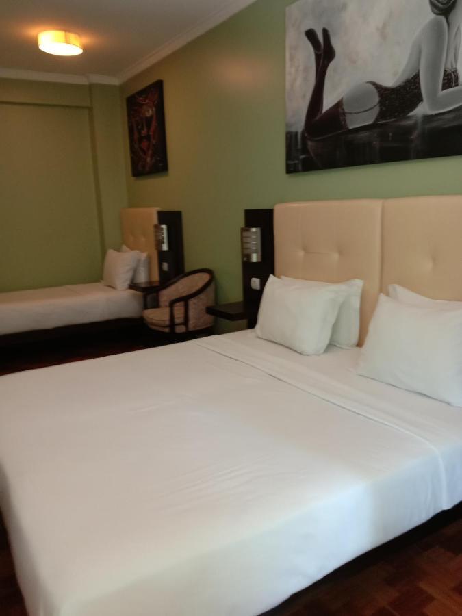 Faria Guimaraes-Porto Centro 1 Apartman Kültér fotó