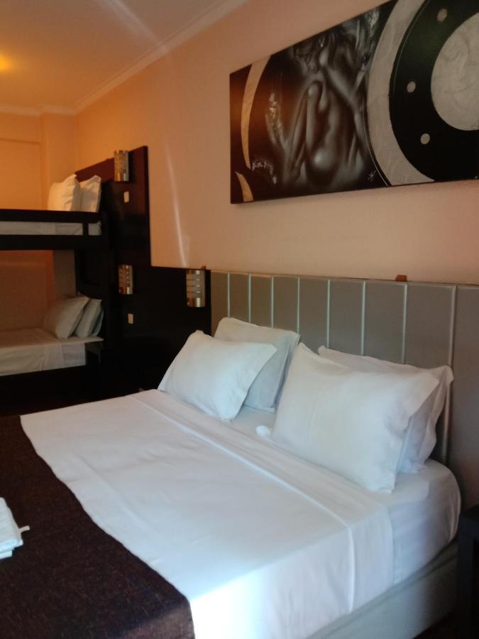 Faria Guimaraes-Porto Centro 1 Apartman Kültér fotó