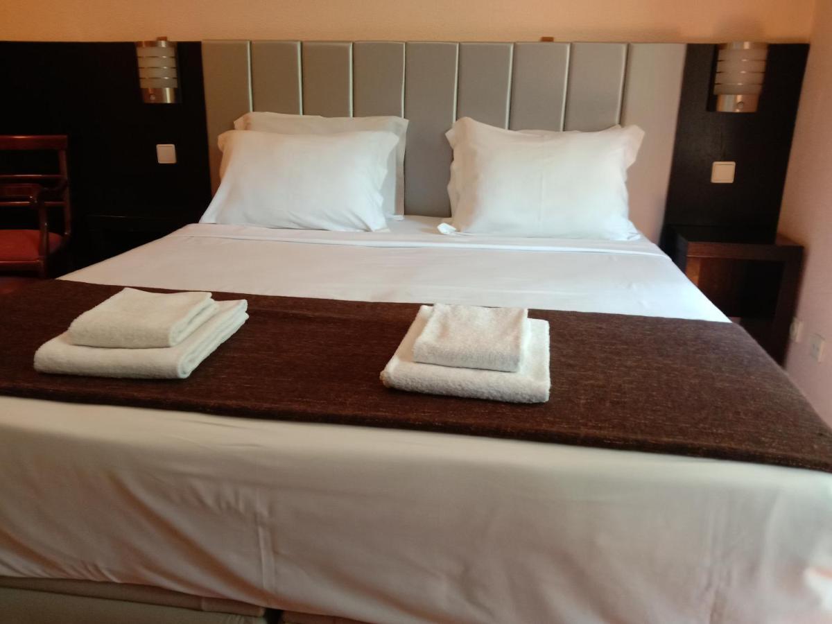 Faria Guimaraes-Porto Centro 1 Apartman Kültér fotó