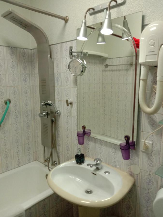 Faria Guimaraes-Porto Centro 1 Apartman Kültér fotó