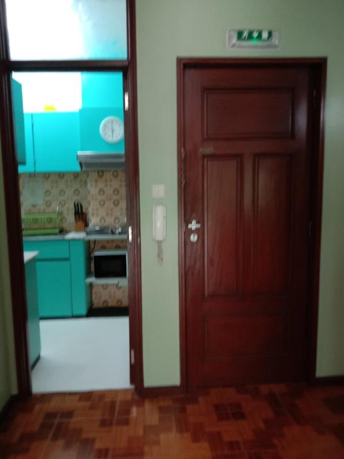 Faria Guimaraes-Porto Centro 1 Apartman Kültér fotó