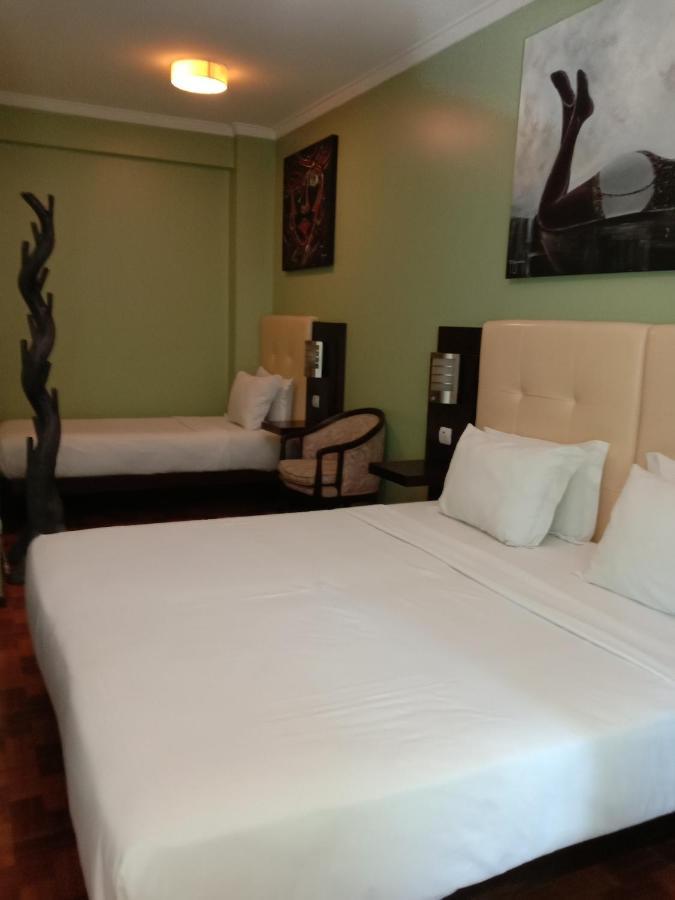 Faria Guimaraes-Porto Centro 1 Apartman Kültér fotó