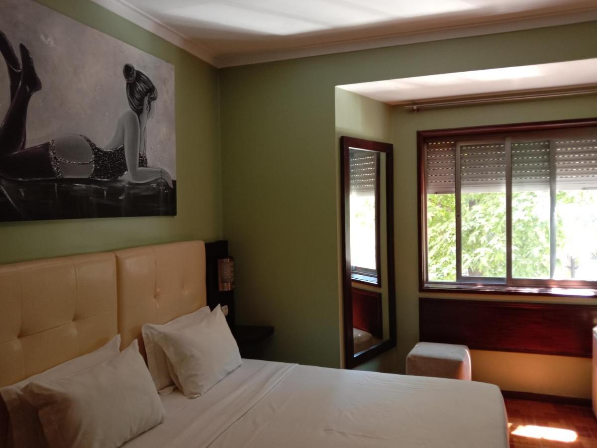 Faria Guimaraes-Porto Centro 1 Apartman Kültér fotó